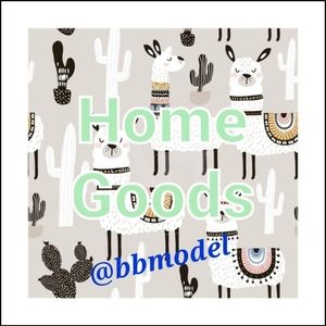 Home goods